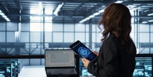 VPS и автоматизация бизнеса